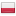 xgry.pl server is located in Poland